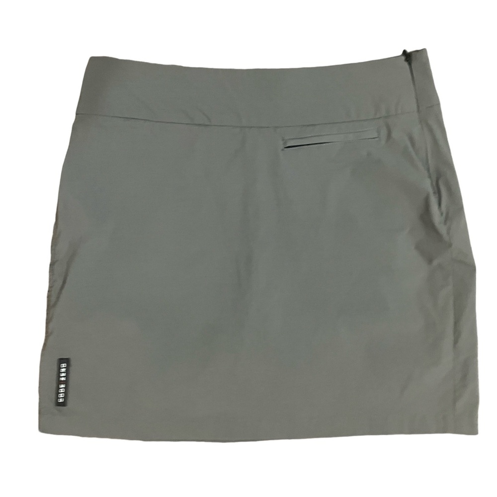 Code-Zero Elegant Gray Women's Skort - image 1